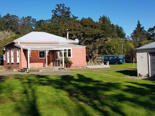 25 Barry Road, Waihi
