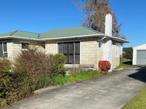 20 Arthur Street, Tokoroa