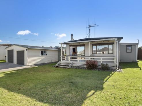 33 Yatton Street, Parkvale