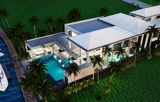 Pacific Islands - Address withheld