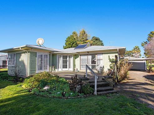 14 Wellington Street, Opotiki and Surrounds
