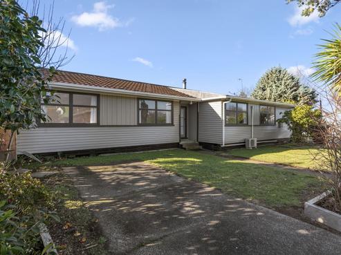 38 Ohuanga Road, Turangi