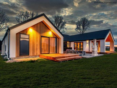 6 McHutcheson Way, Twizel