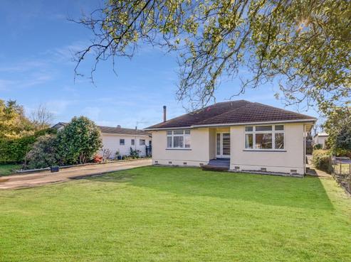 50 King Edward Street, Motueka