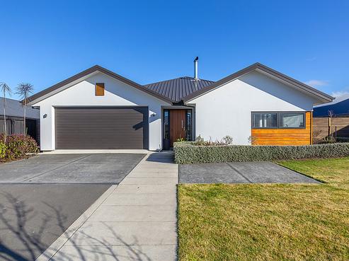 5 Uffington Drive, Rolleston