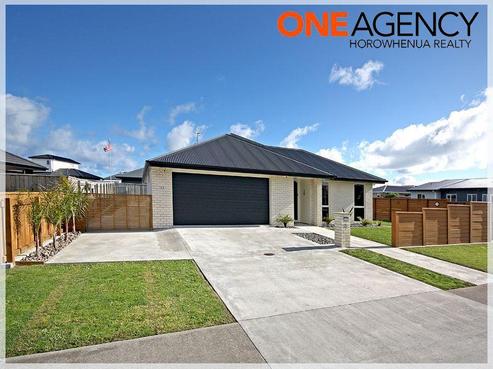 25 Forbes Road, Foxton Beach
