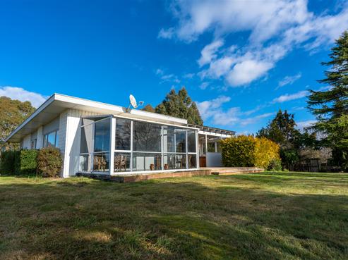 7 Talbot Road, Pareora