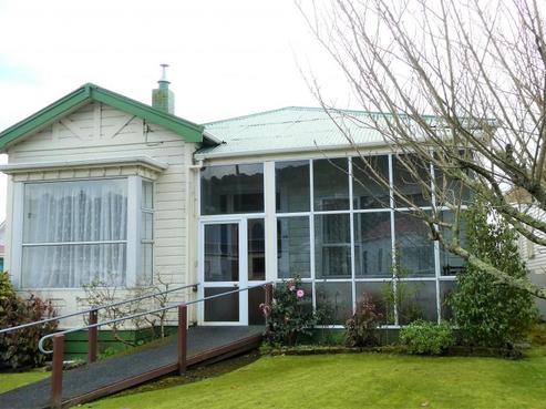 40 Shakespeare Street, Greymouth
