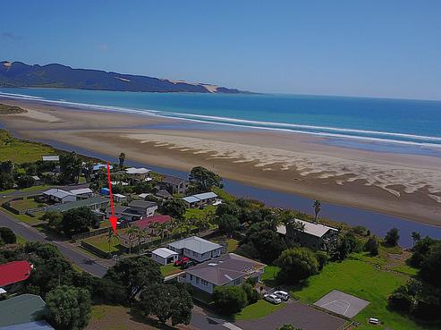 7 Korora Street, Ahipara