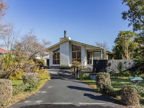22 Strachan Place, Rangiora