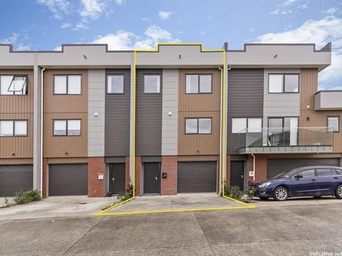 107 Bordeaux Parade, Te Atatu South