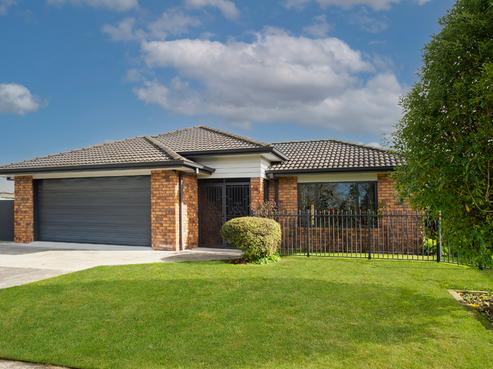 2 Mckenzie Place, Matamata
