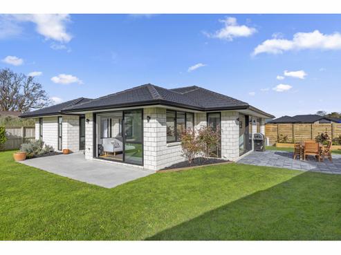 54 Ritchie Street, Te Aroha