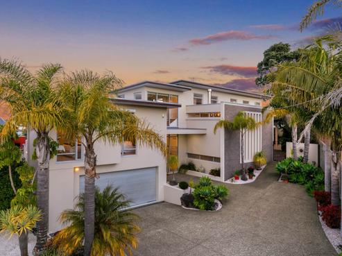 54 Penzance Road, Mairangi Bay