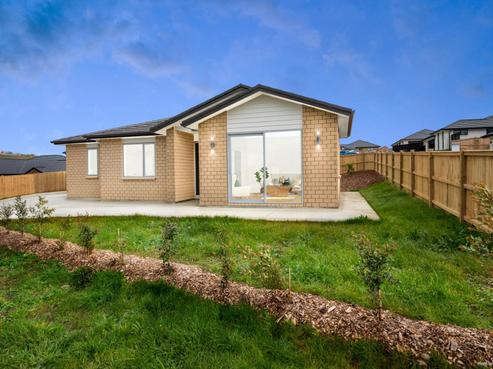 18 Peacock Place, Pokeno