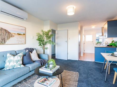 29C West Street, West End