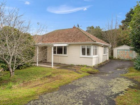 16 Hursthouse Street, Vogeltown
