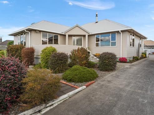 6 Aotea Street, Welbourn