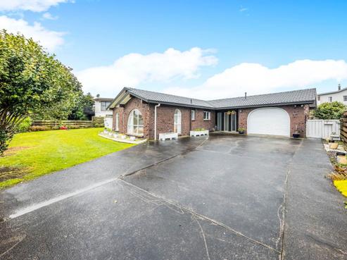 4 Chichester Drive, Rosehill