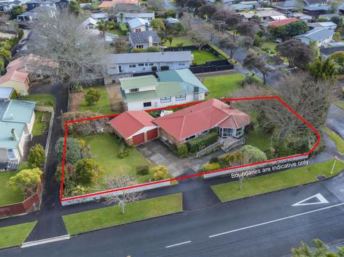57 Herbert Road, Queenwood