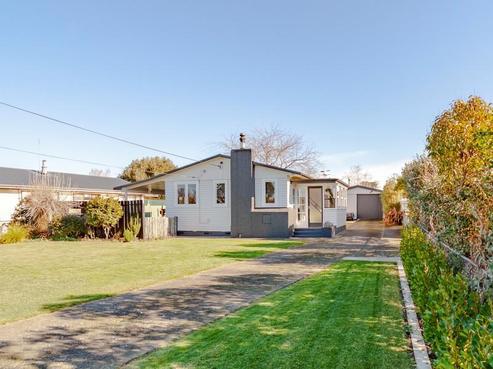 108 Tavistock Road, Waipukurau and Surrounds
