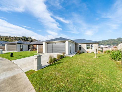 51 Brian Morgan Terrace, Wainuiomata