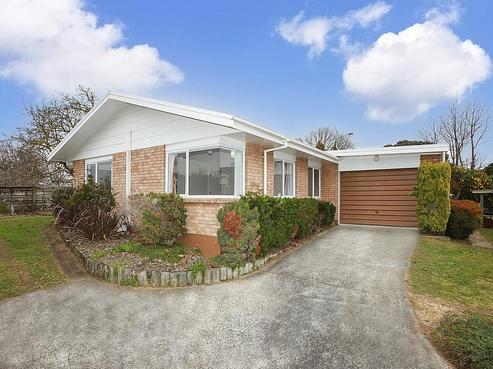 4/548 Mandeno Street, Te Awamutu