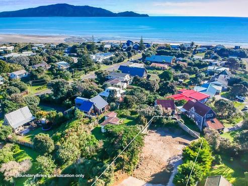 25 William Street, Waikanae Beach