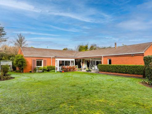 66B Creyke Road, Ilam