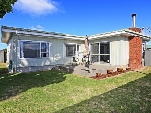 1 Arney Street, Tamatea