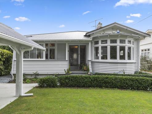 7 Trafalgar Street, Waiwhetu