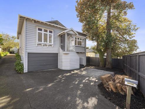 1521A Great North Road, Waterview