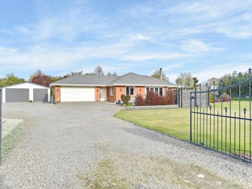4 John Leith Place, Leithfield