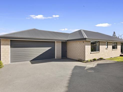 161C Queen Street, Richmond