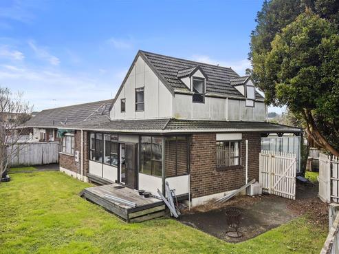 1A Meachen Terrace, Waiuku