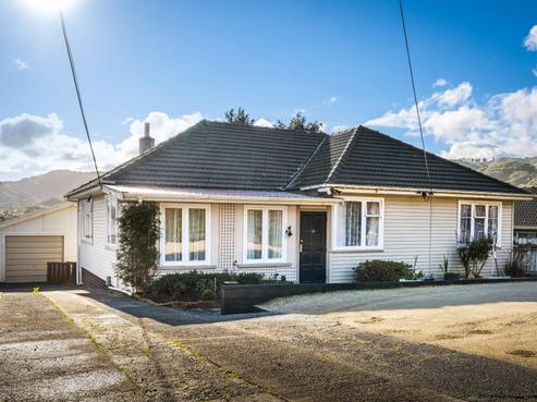 14 Fraser Street, Wainuiomata