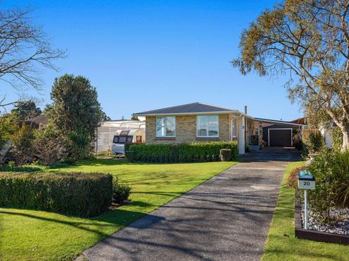 20 View Road, Opotiki and Surrounds
