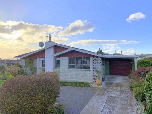 8 Mount View Place, Waipukurau and Surrounds