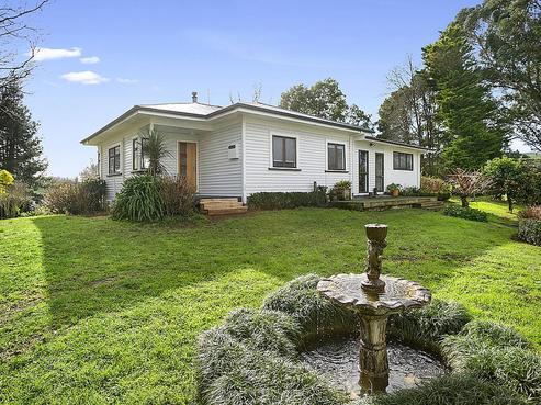 338 Parawera Road, Rotoorangi