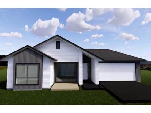 50 Houpuni Road, Wainui