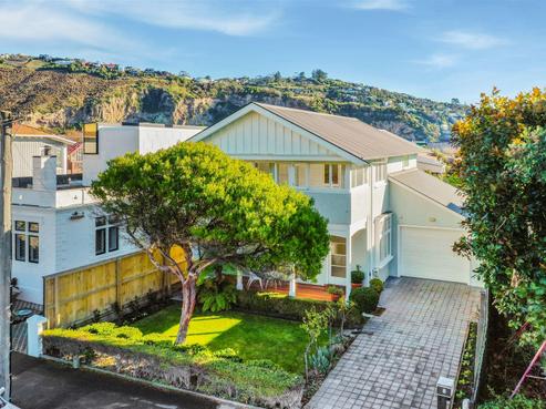 6 Menzies Street, Sumner