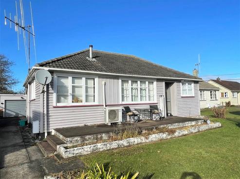 5 William Street, Otorohanga