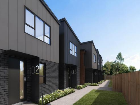23 Porutu Street, Fairfield
