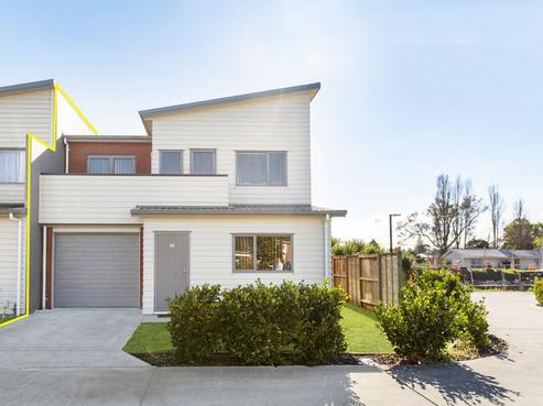 23/46 Park Estate Road, Rosehill