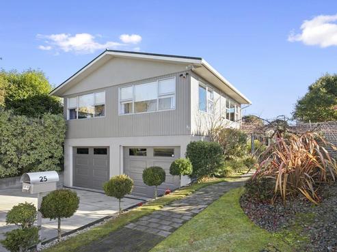 25 Hartford Street, Burnside