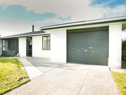 19 Reservoir Road, Oamaru