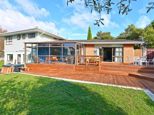 1 Tapestry Grove, Silverstream