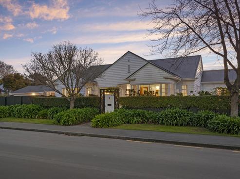 2 Girvan Street, Fendalton