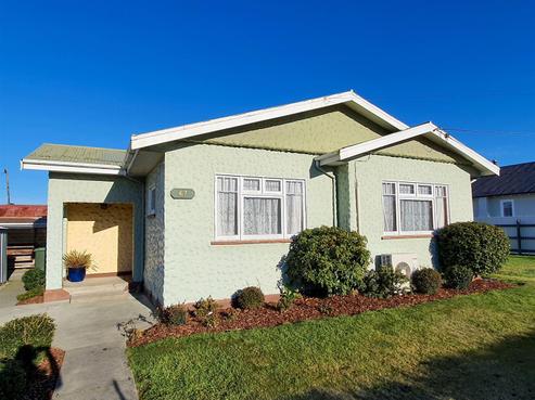 67 High Street, Waimate