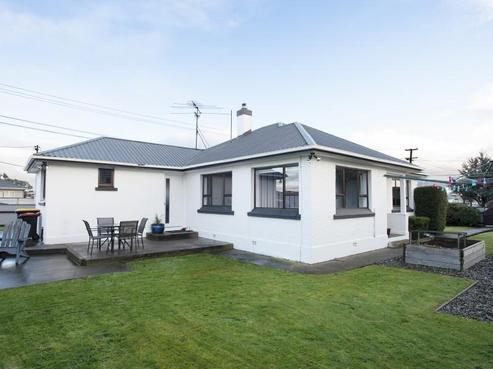 3 Stobo Street, Grasmere